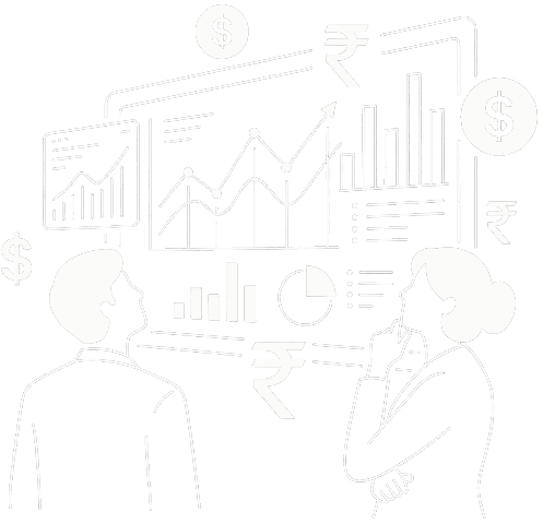 Analytics Illustration
